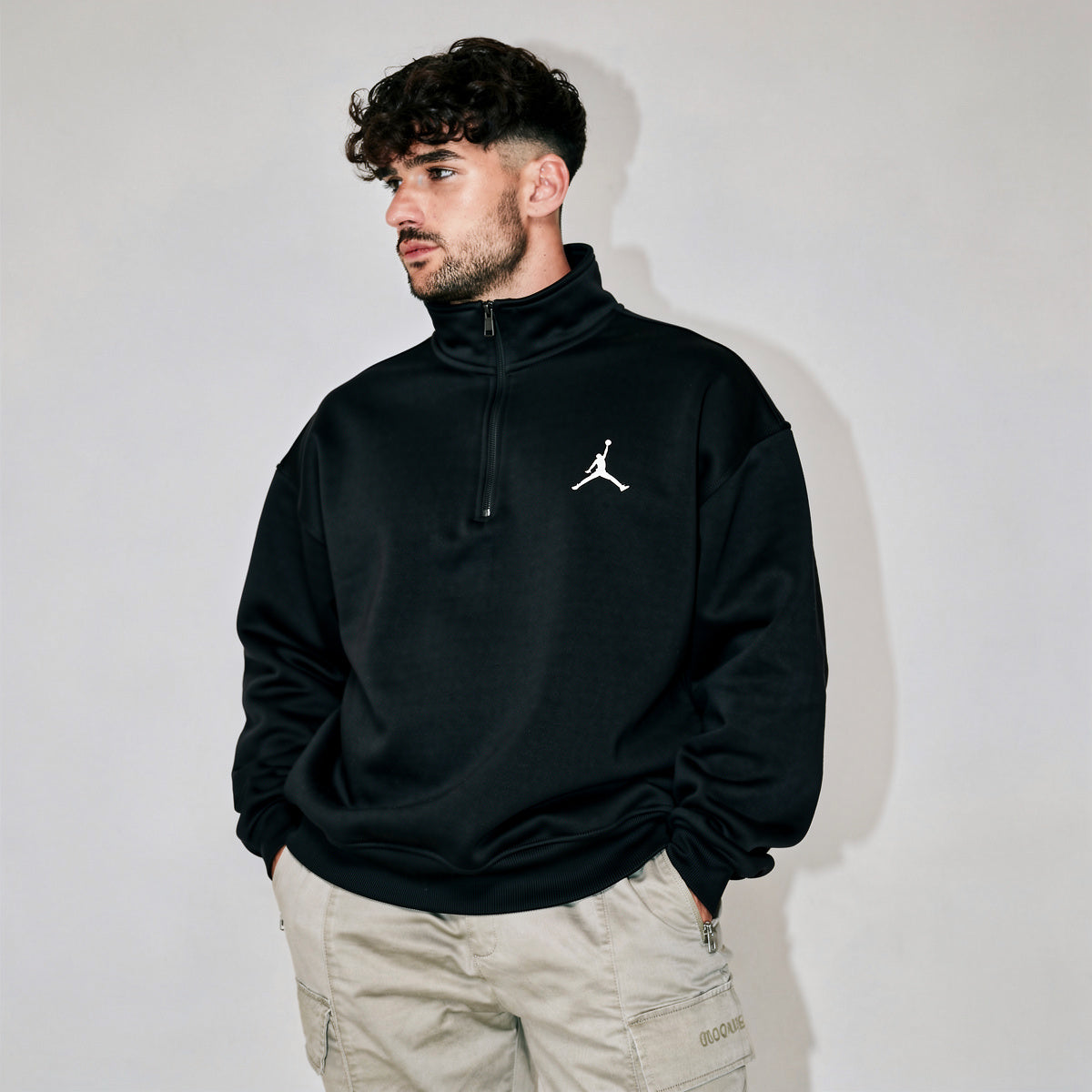 Jordan Quarter-Zip Unisex