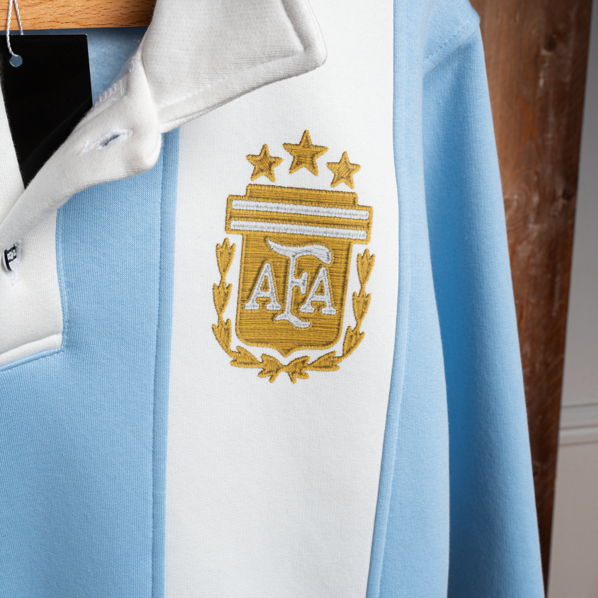 Cotton ARGENTIN Sweatshir