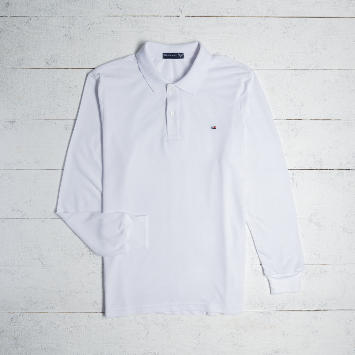 Cotton Tommy Men’s