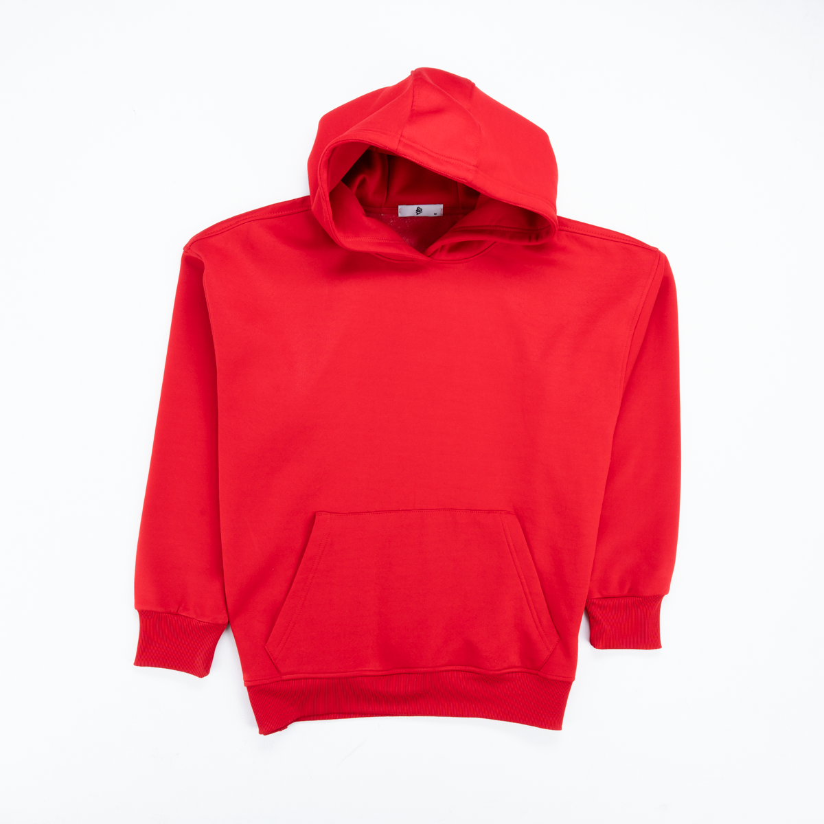 Unisex Cotton Hoodie