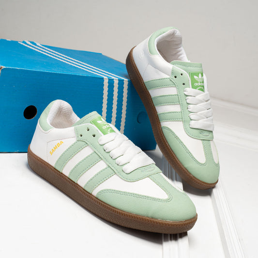 Samba Women’s Shoes