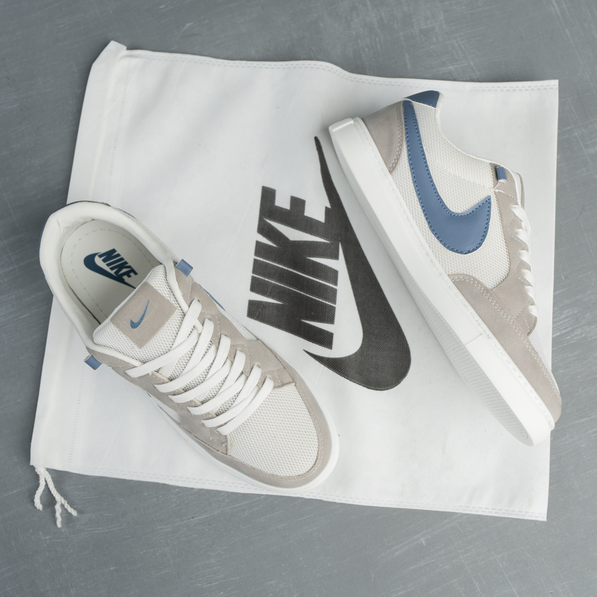 Nike Men’s Foam Shoes
