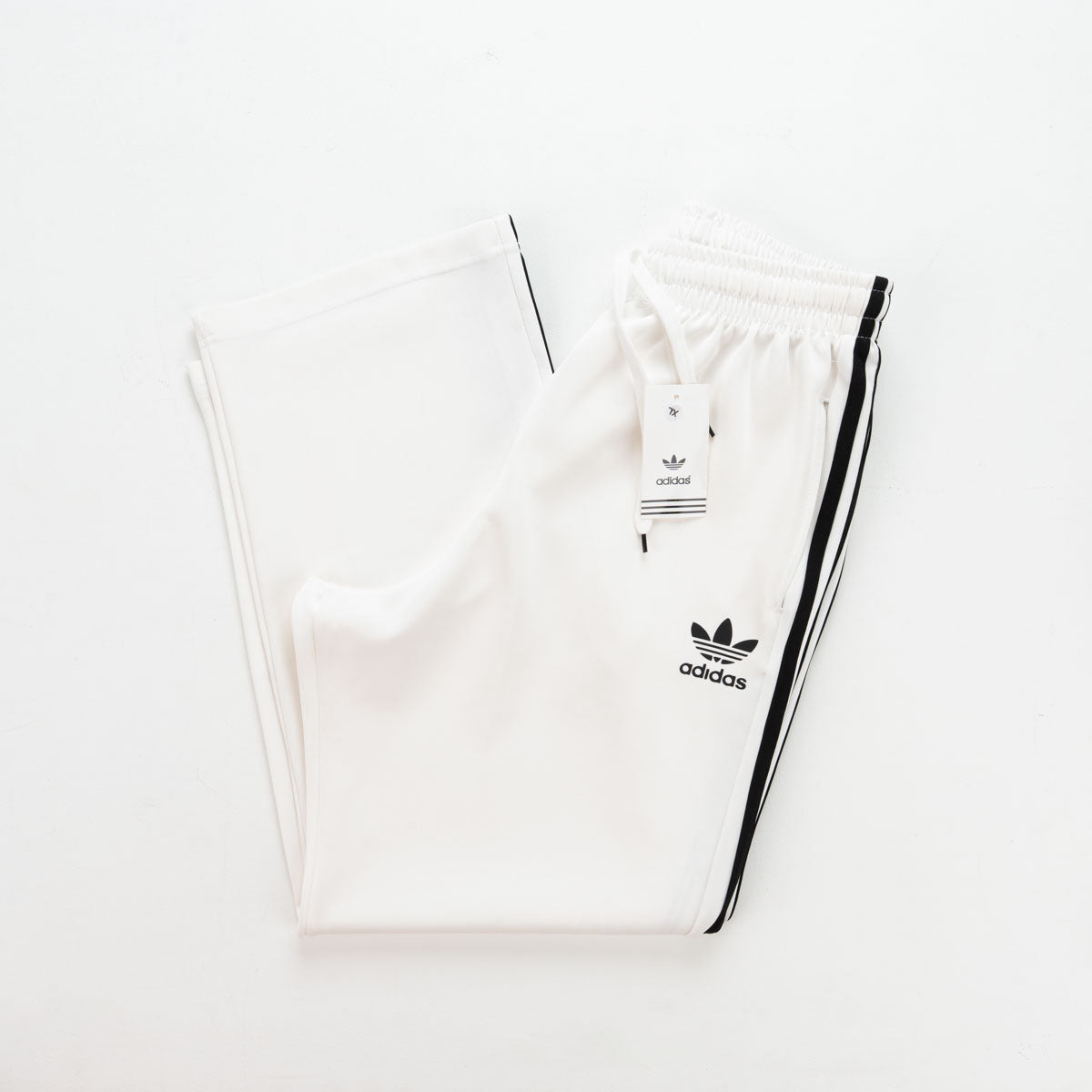 Adidas wide leg Unisex