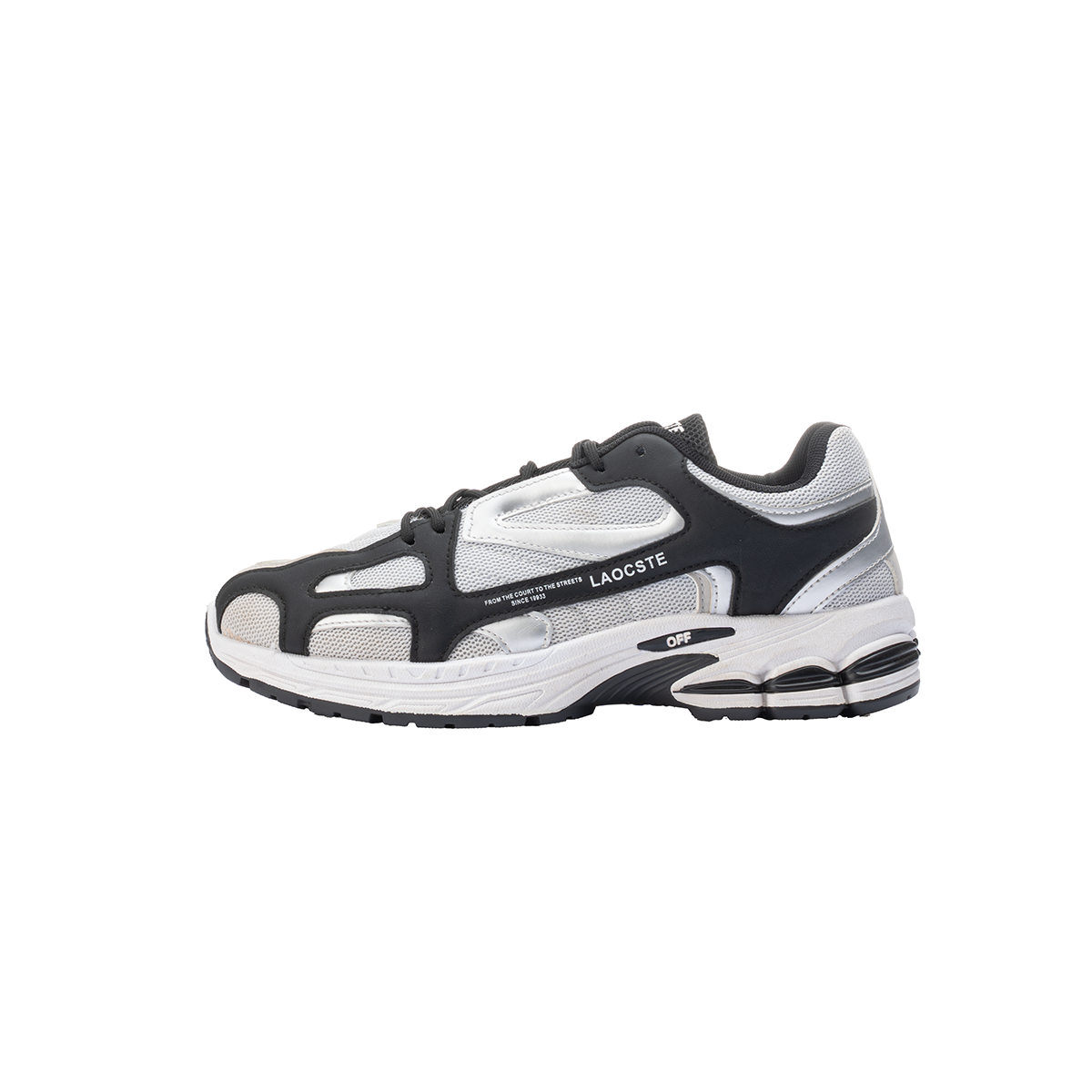 Lacoste Men Shoes