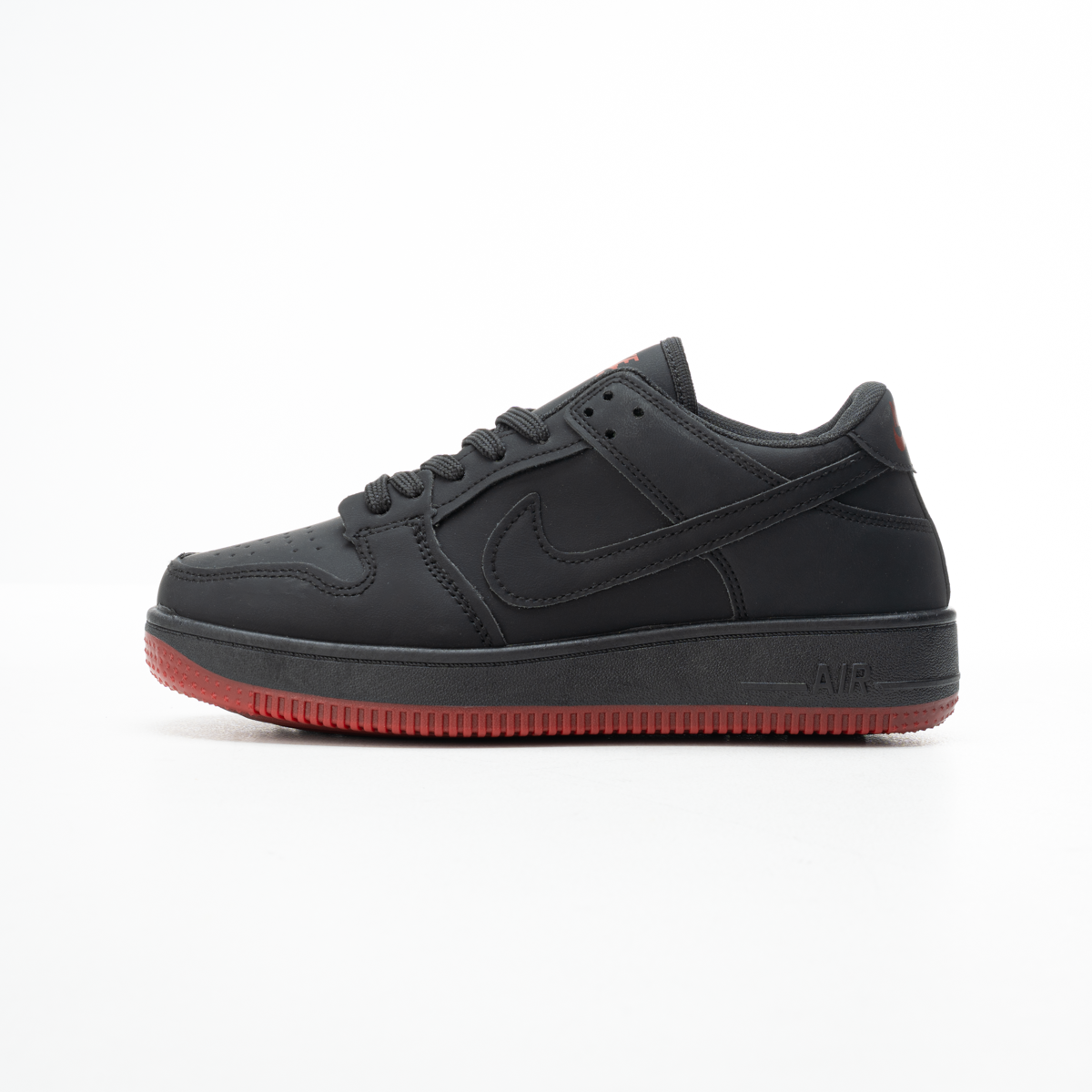 Nike Air Force BLACK Men