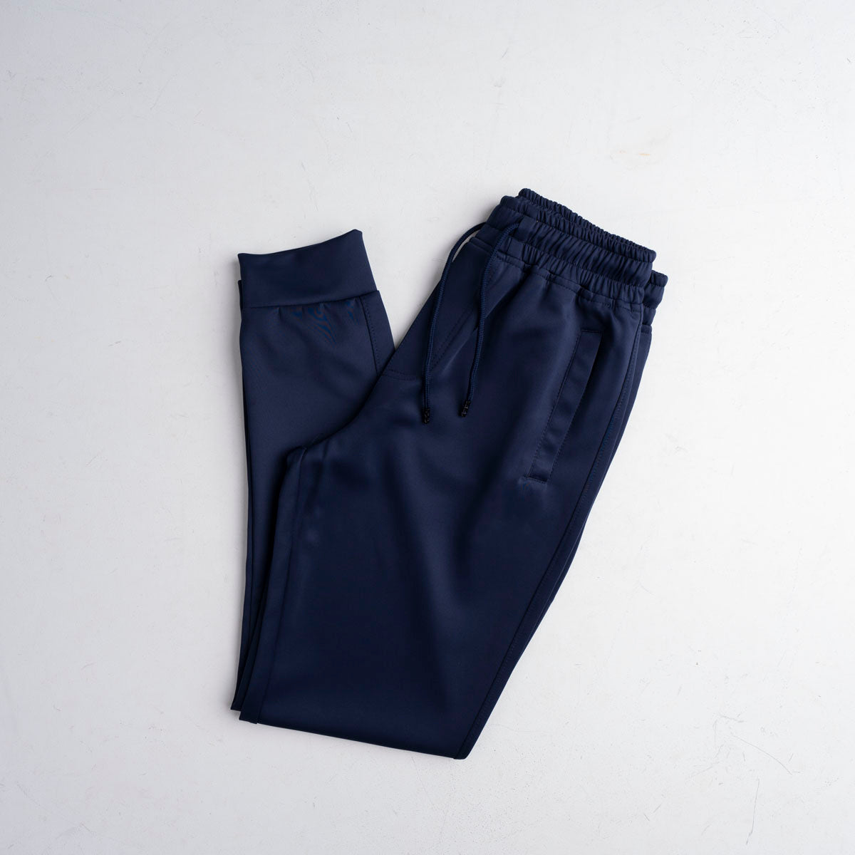 Men’s Plain Jogger Pants