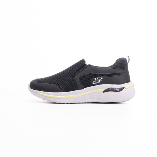 Women’s Slip-On Walking Sneakers
