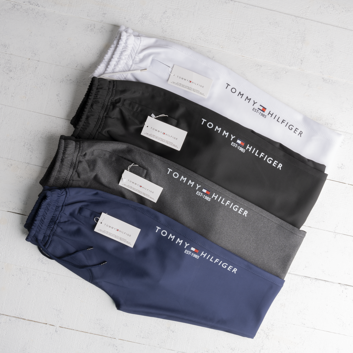 TOMMY pants