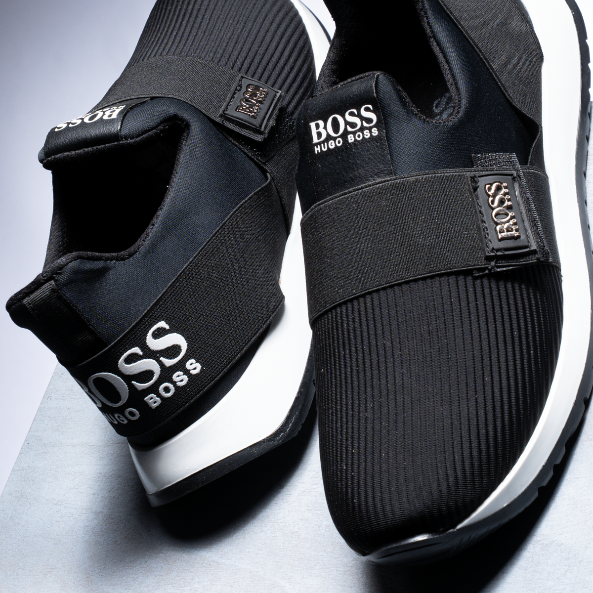 Premium Textile Skechers Men’s