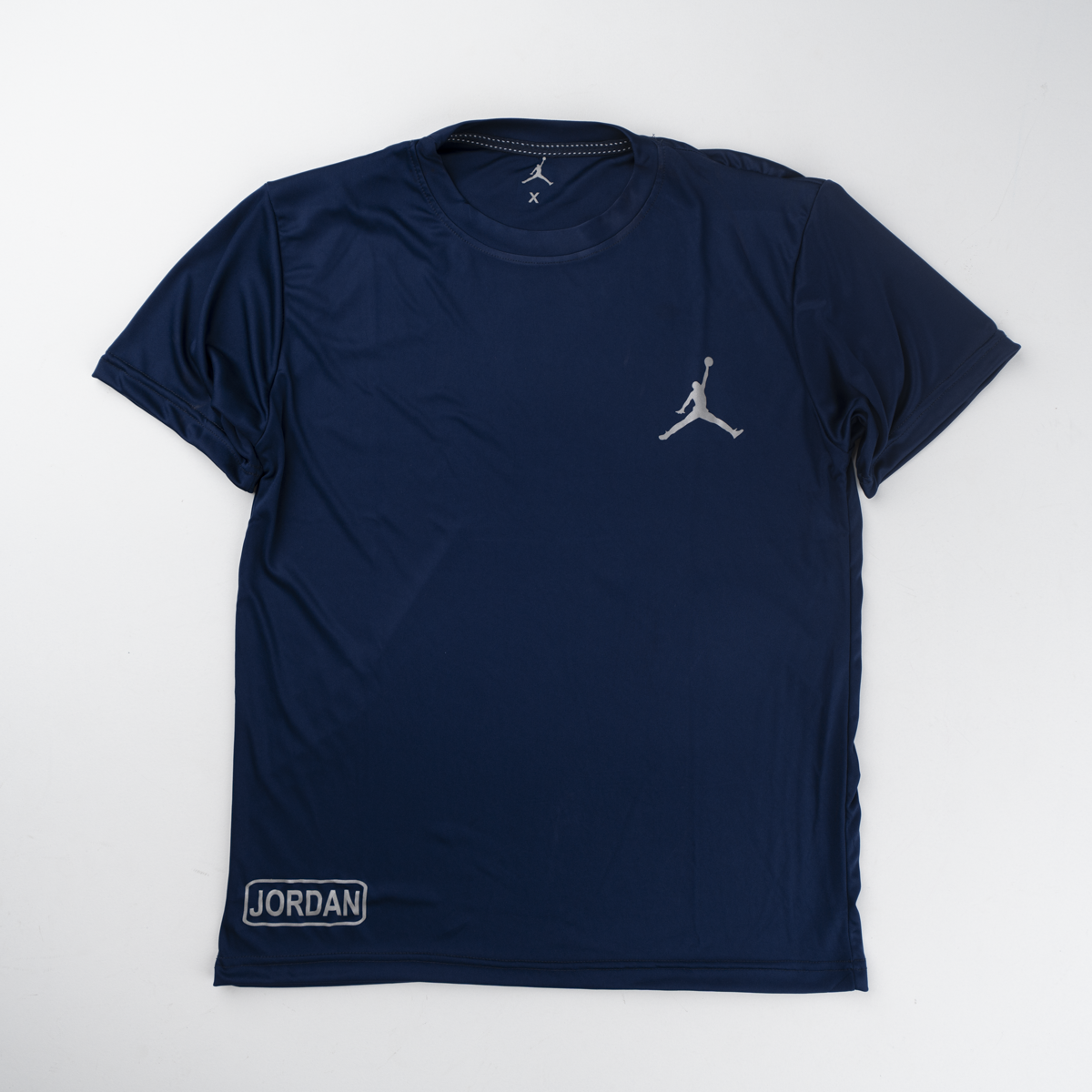 JORDAN Athletic Fit Men’s T-Shirt