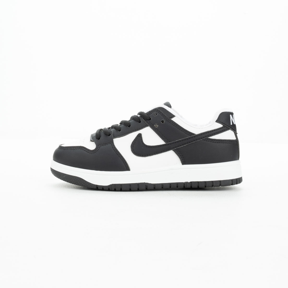 leather Nike women