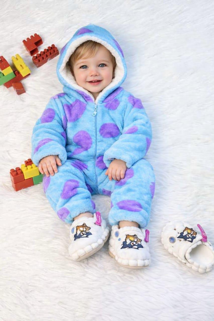 Shalaby Jumpsuit
