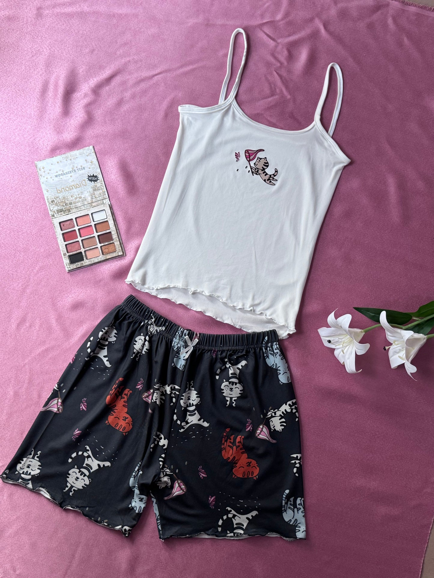 Cat Set