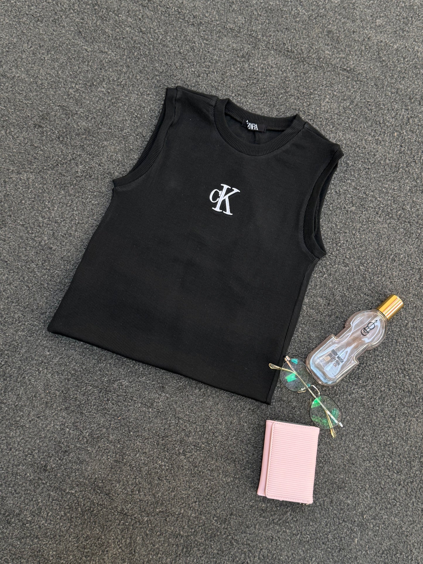 Basic CK Top