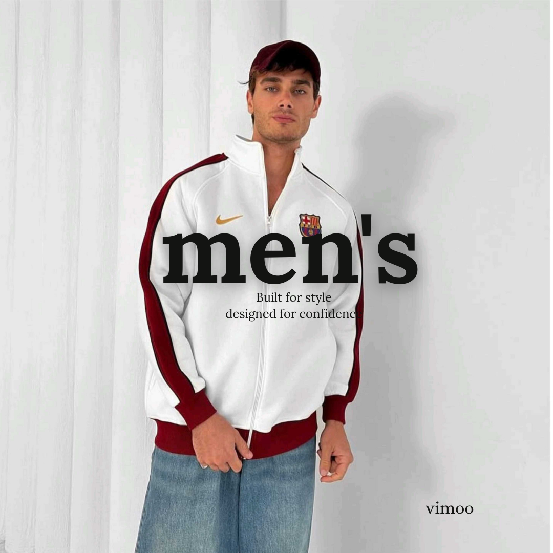 men's collection