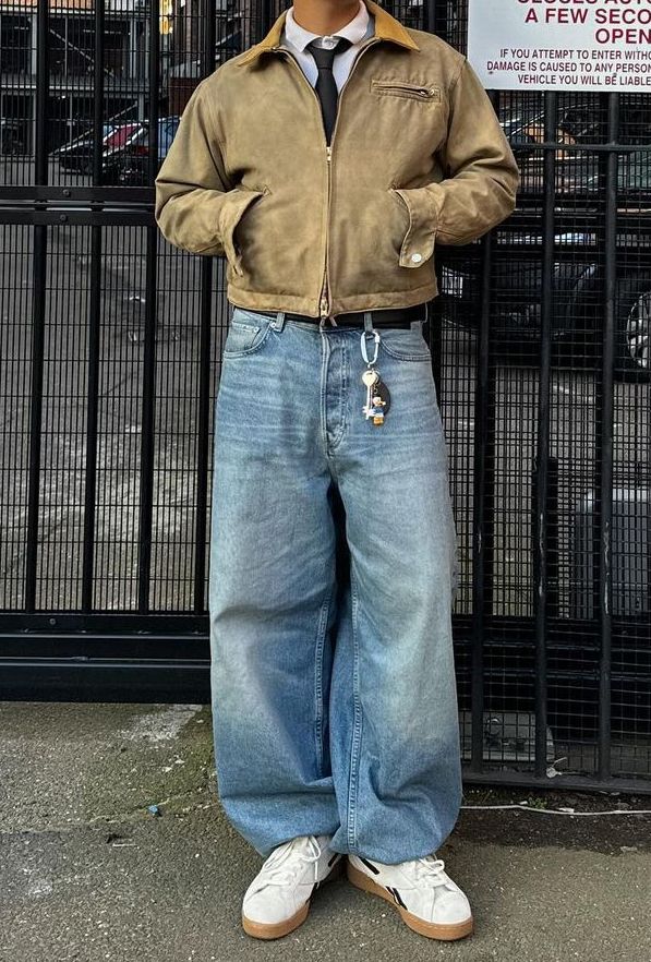 Men's collection