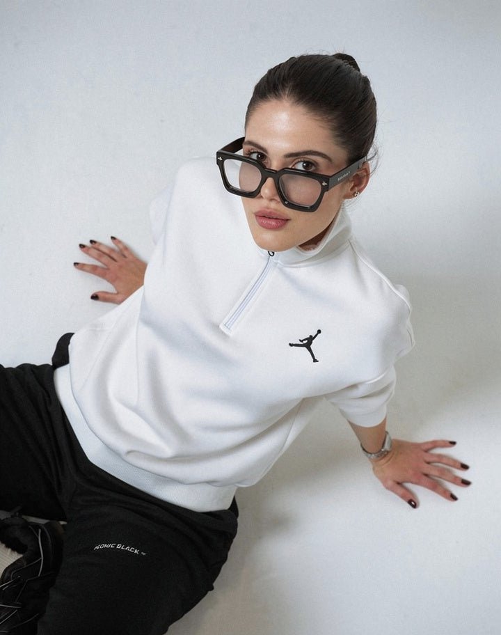 Jordan Quarter-Zip  Unisex