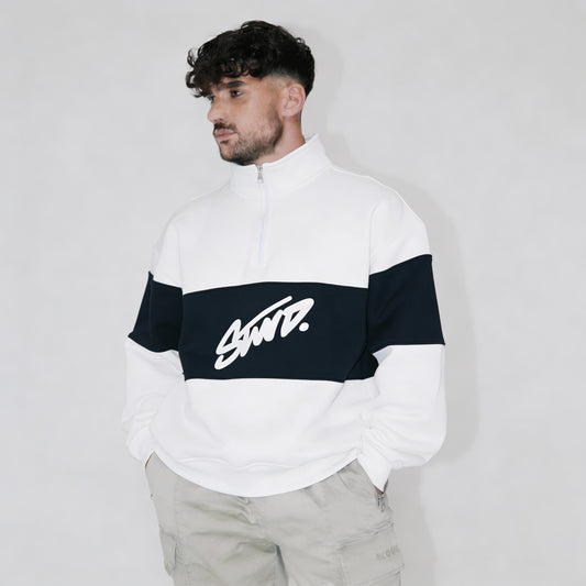 Cotton STWD Sweatshirt Unisex