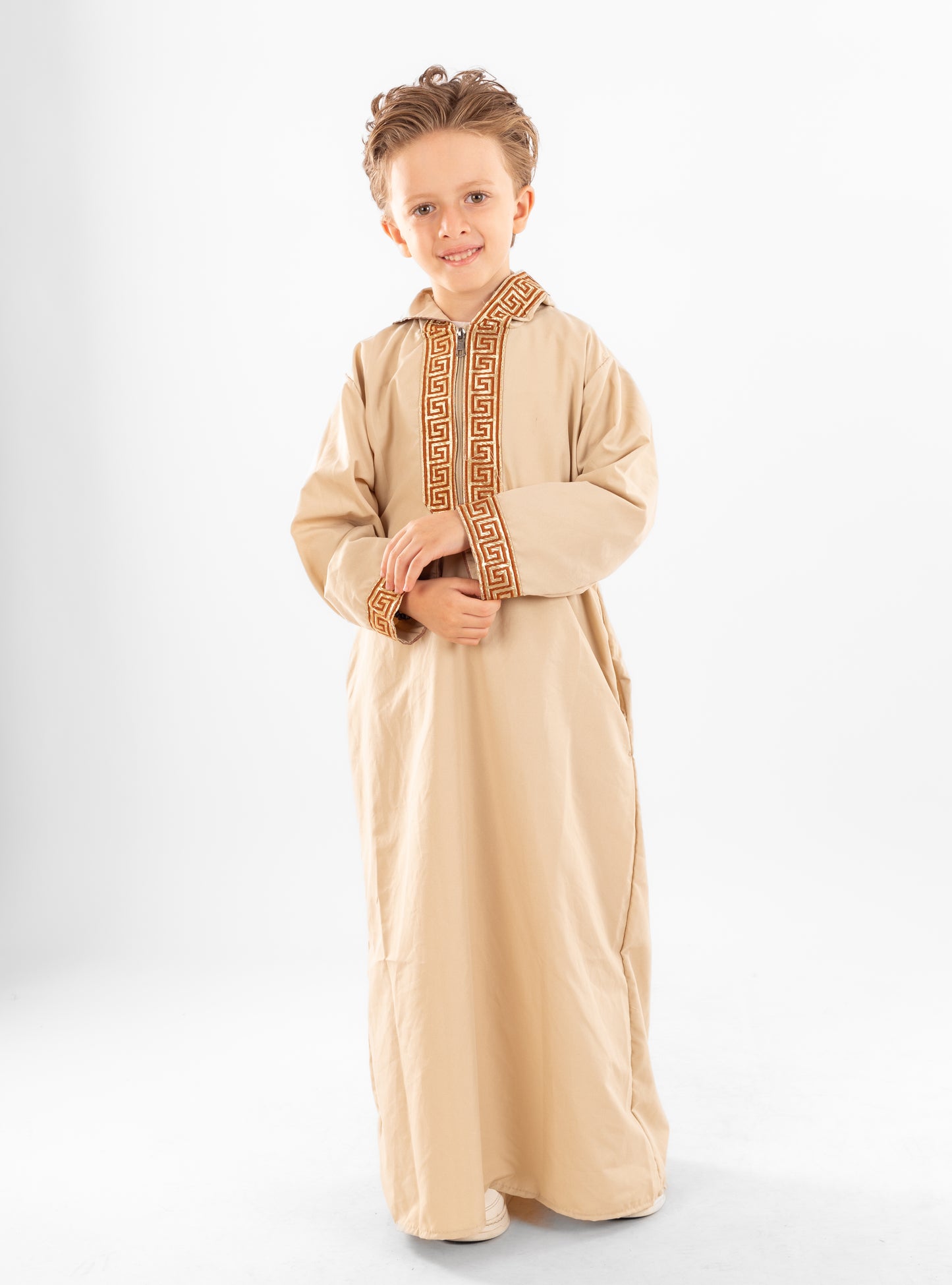 Kids  Abaya