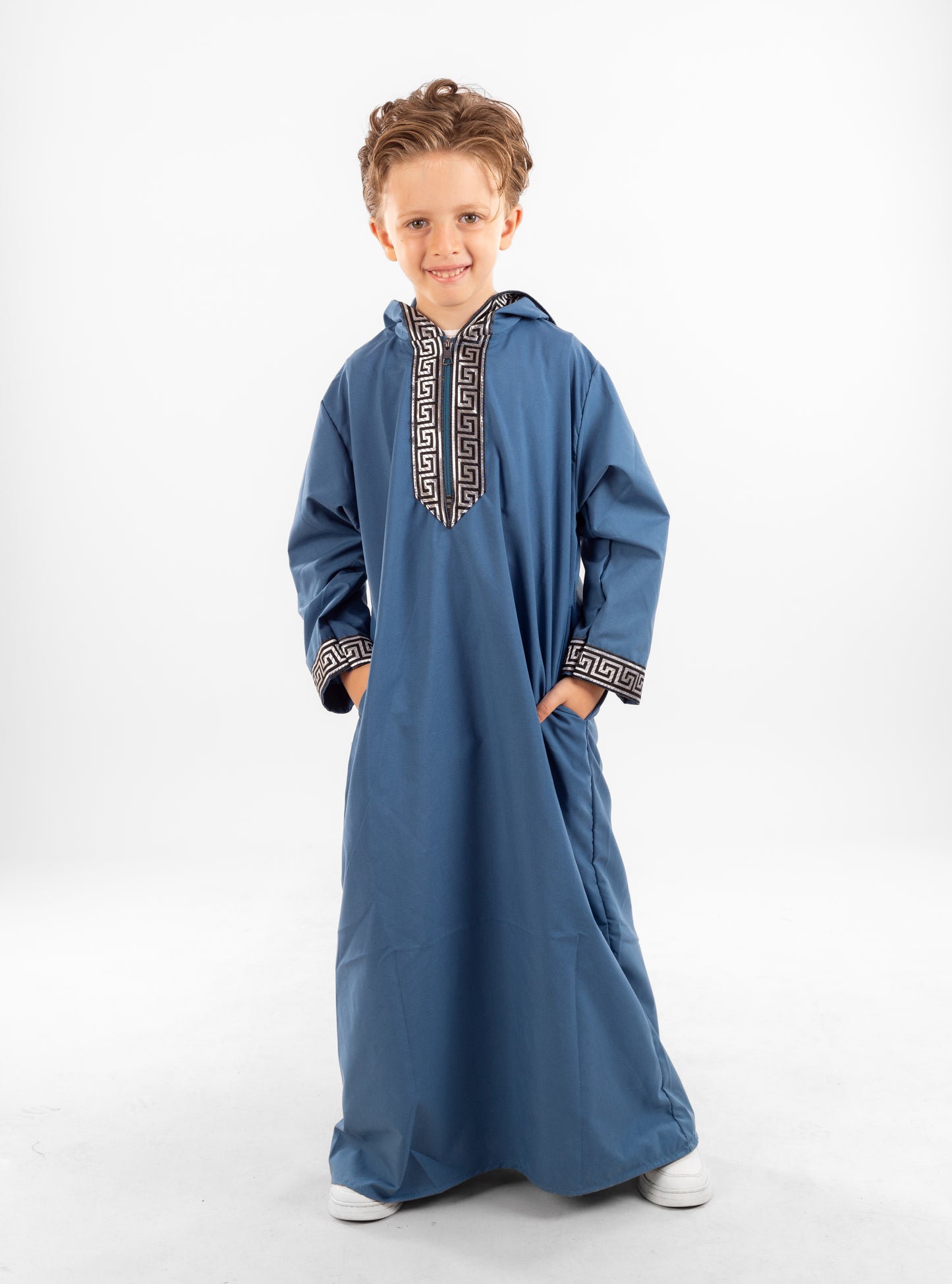Kids  Abaya