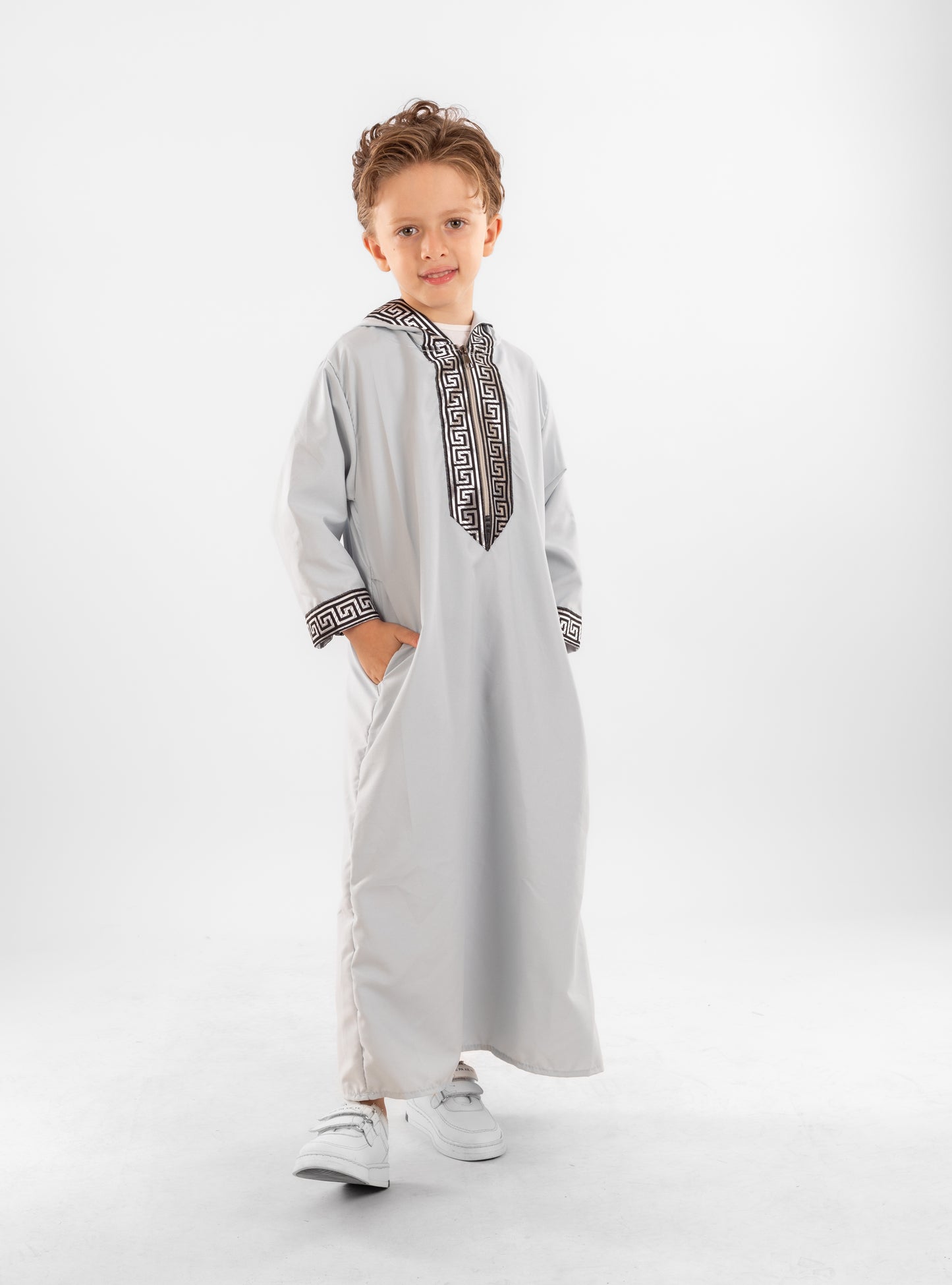 Kids  Abaya