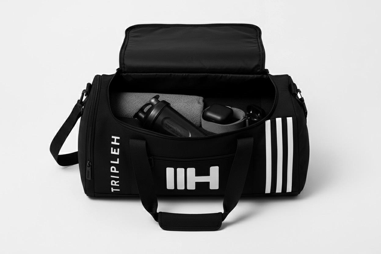 3H Gym Bag
