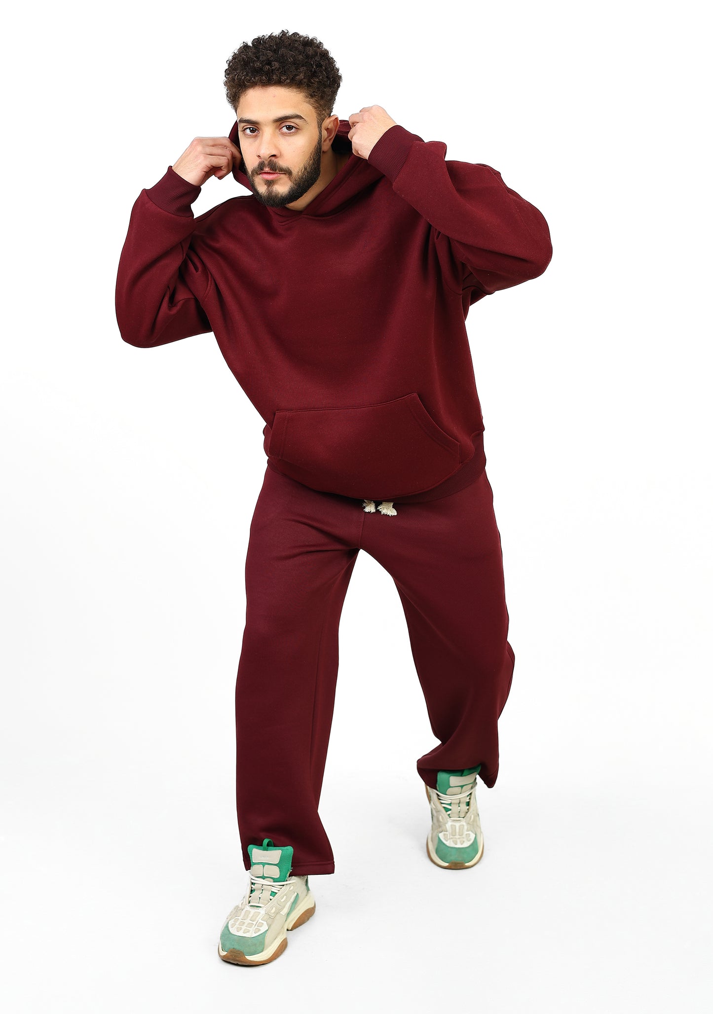 Cotton Set Unisex