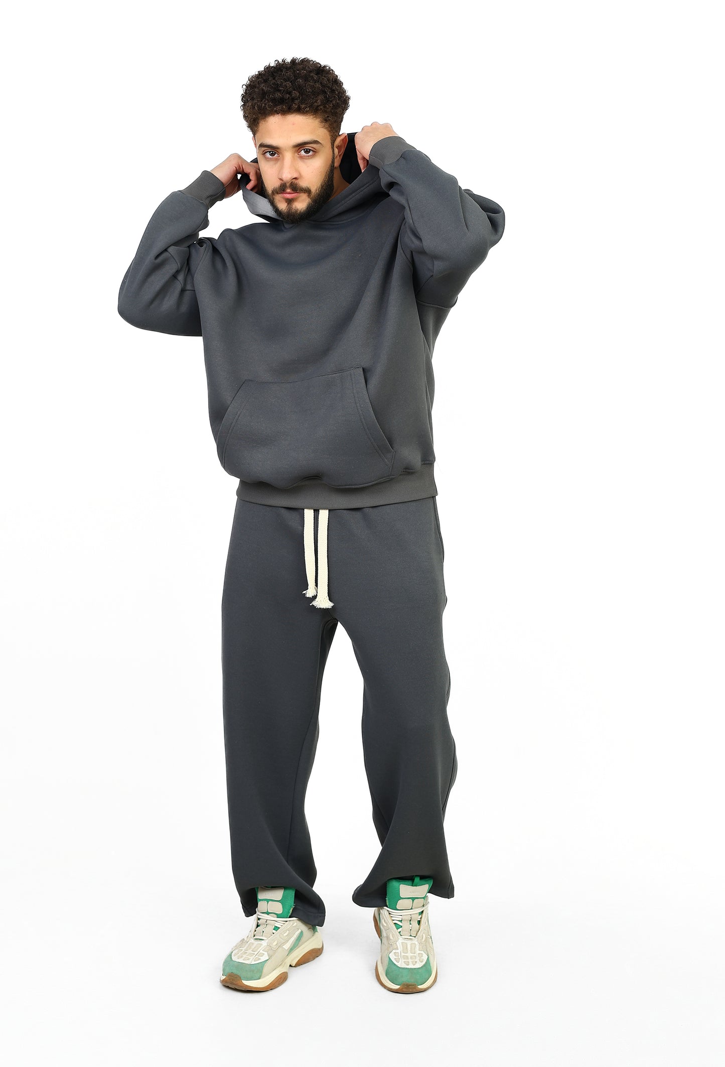 Cotton Set Unisex