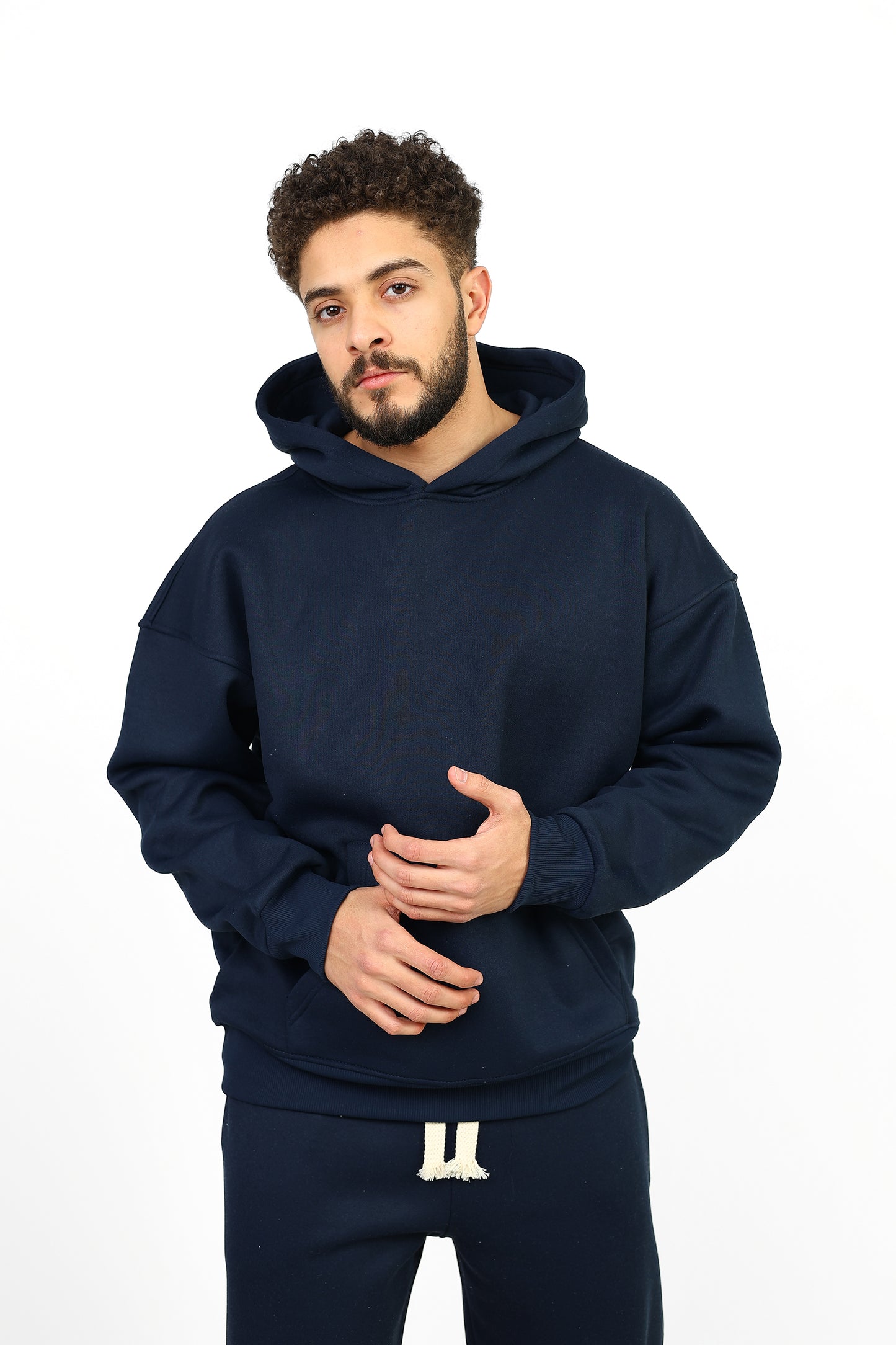 Cotton Set Unisex