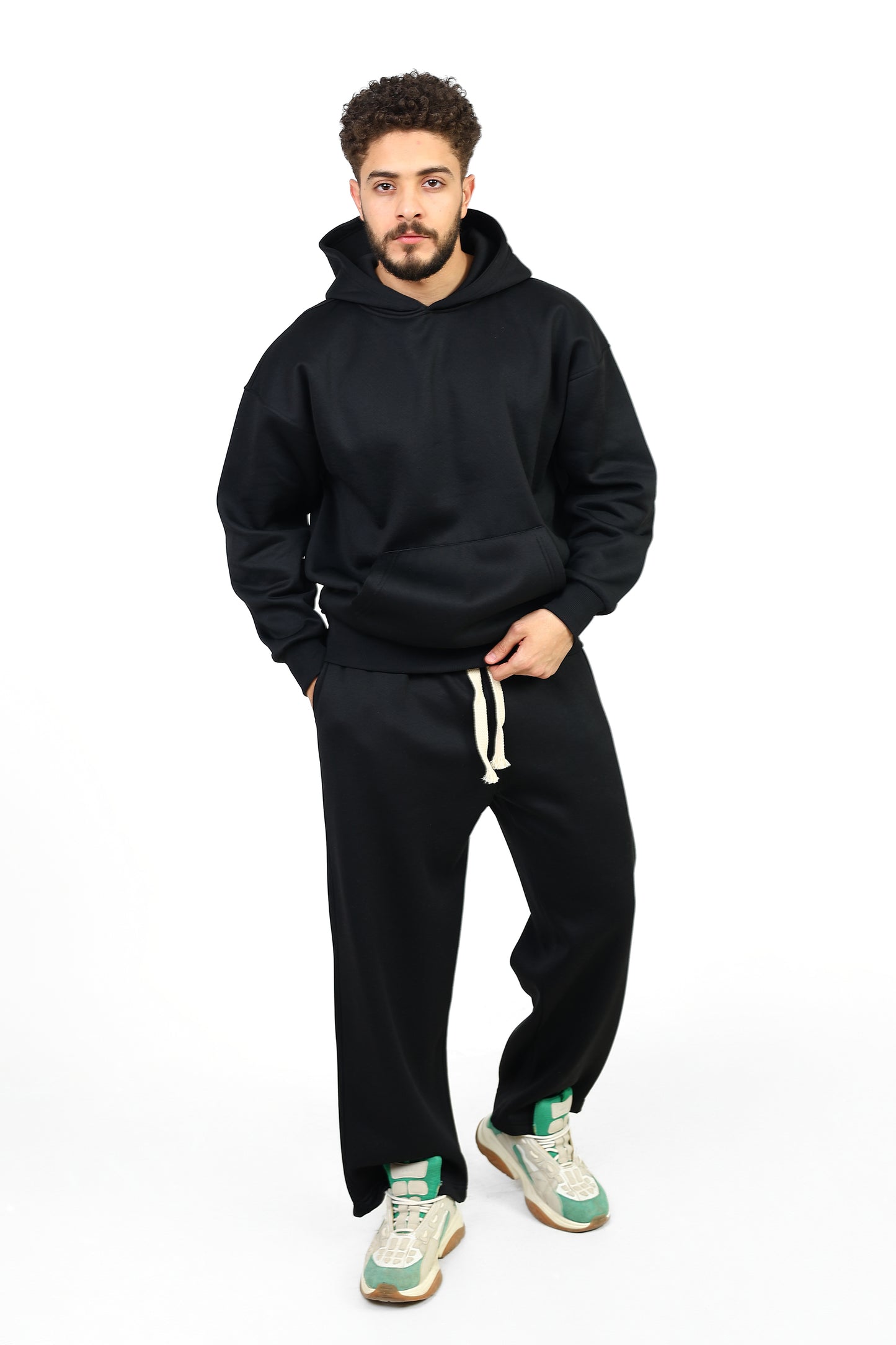 Cotton Set Unisex