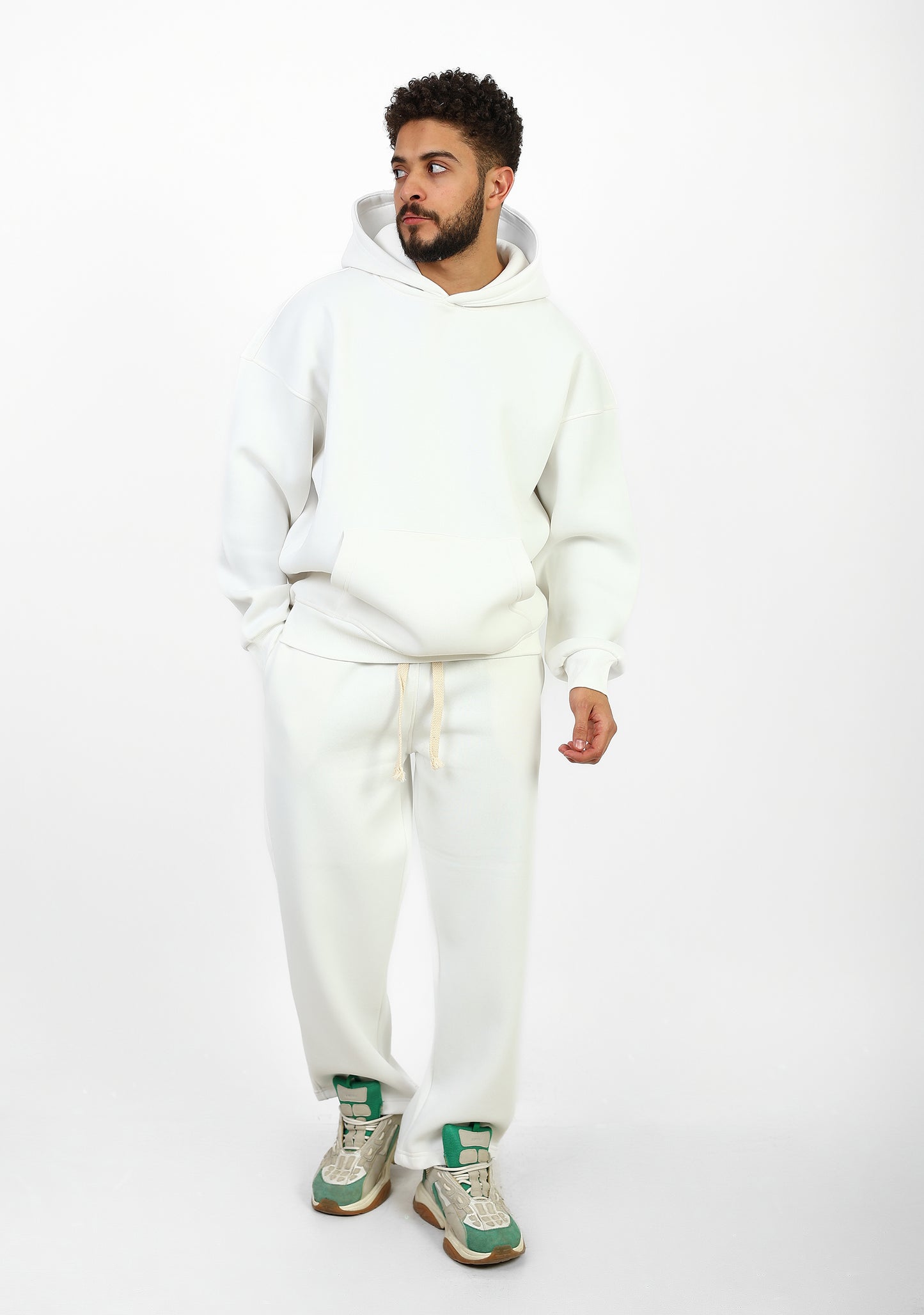 Cotton Set Unisex