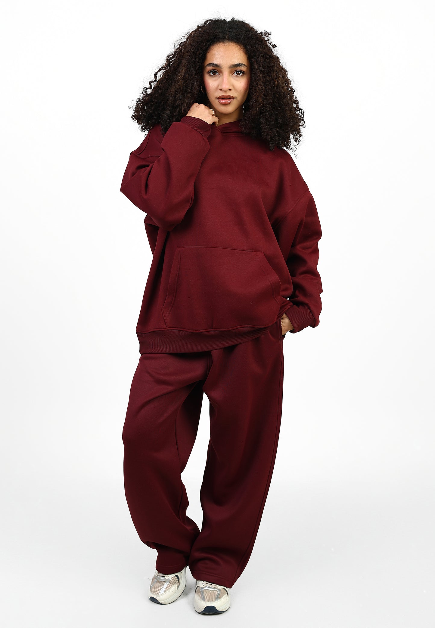 Cotton Set Unisex