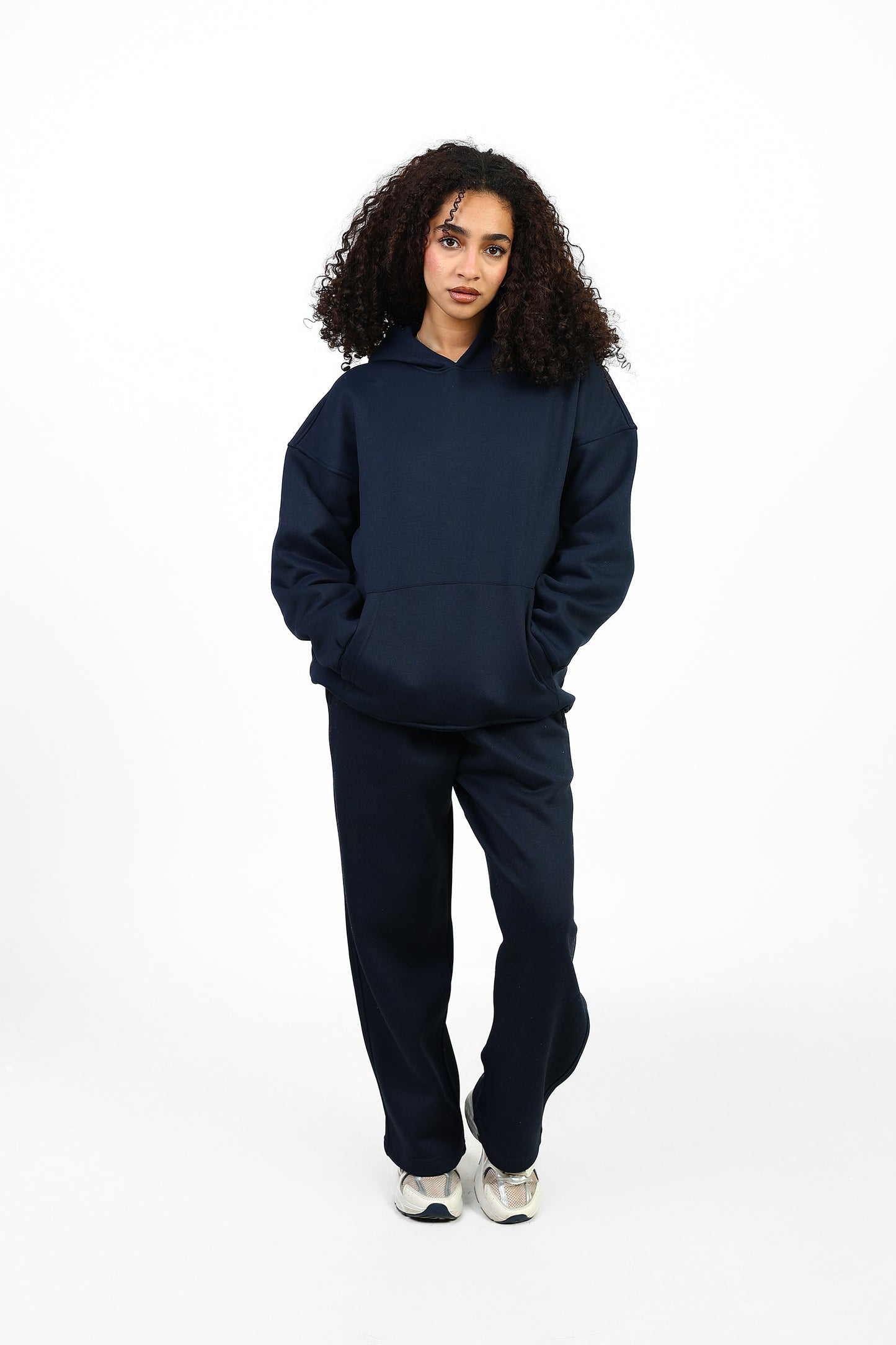 Cotton Set Unisex