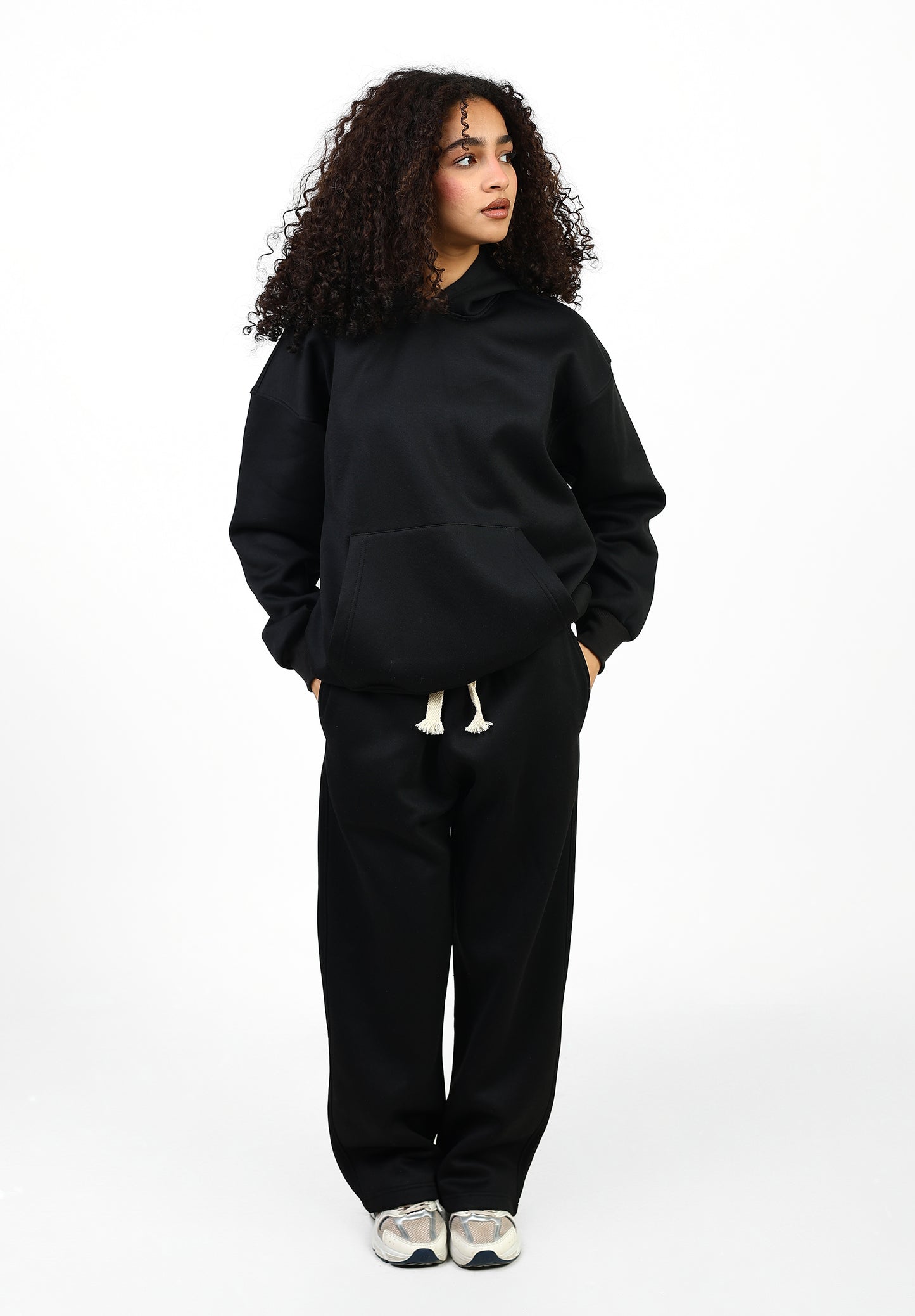 Cotton Set Unisex