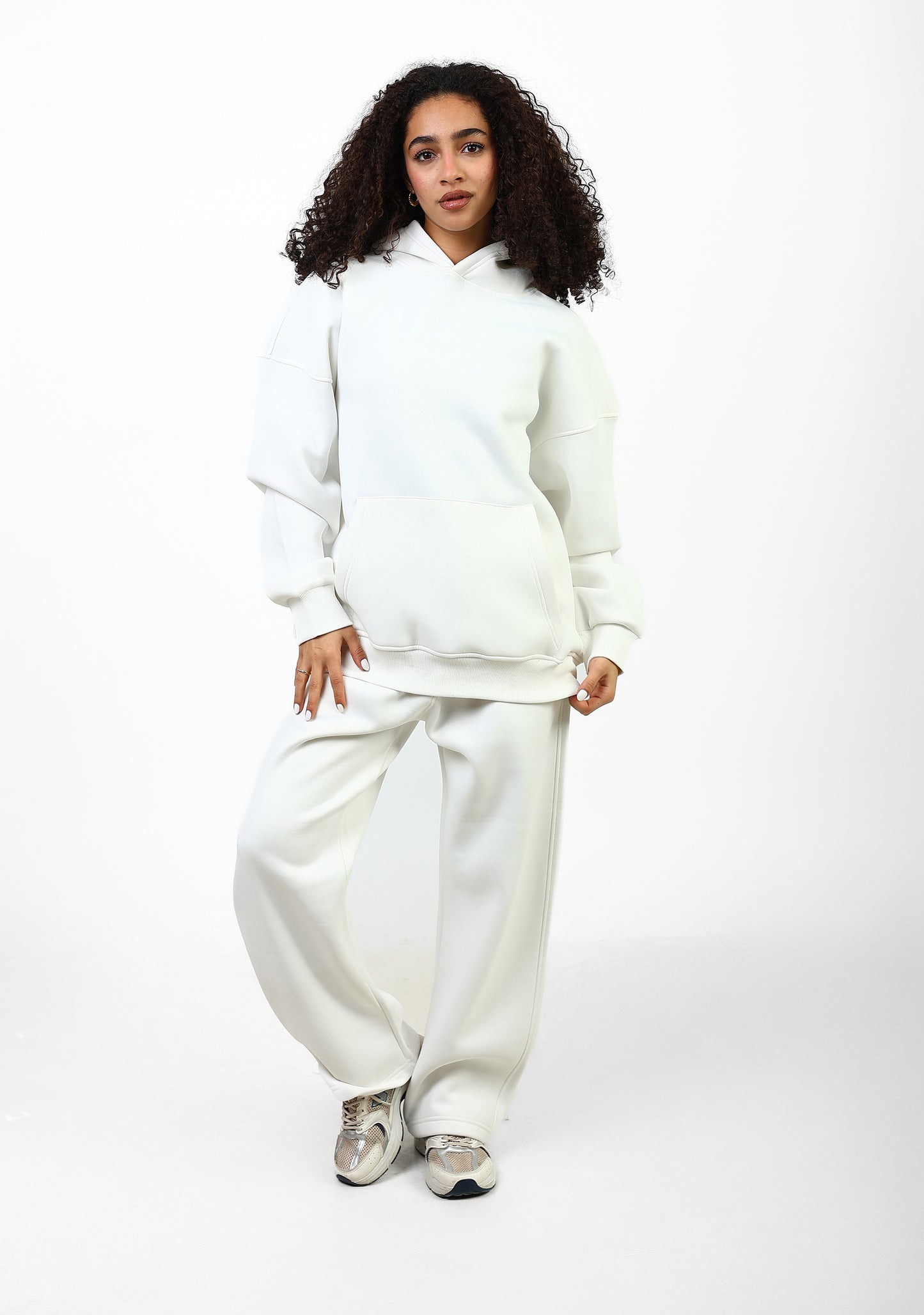 Cotton Set Unisex