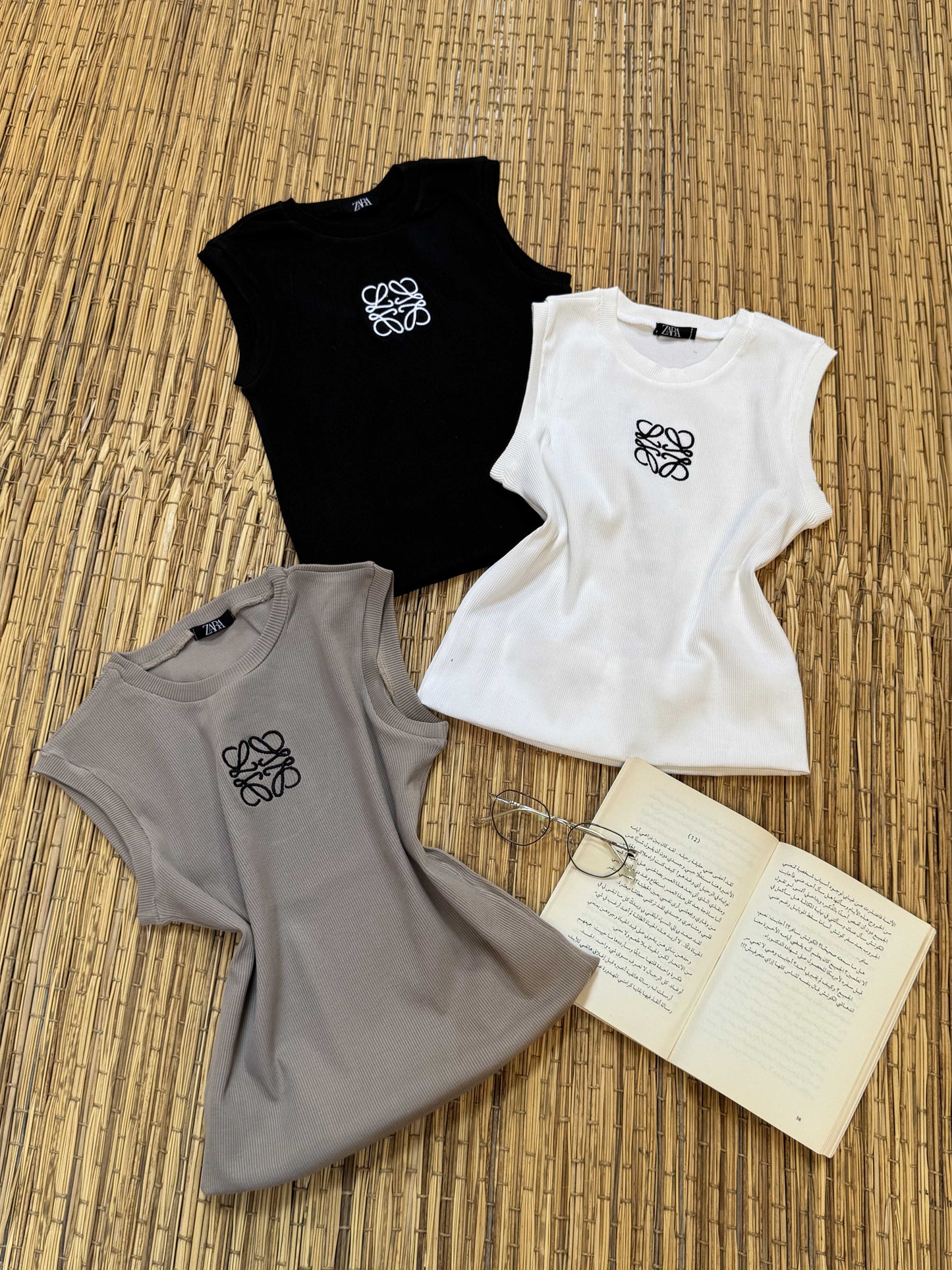 Basic Loewe Top