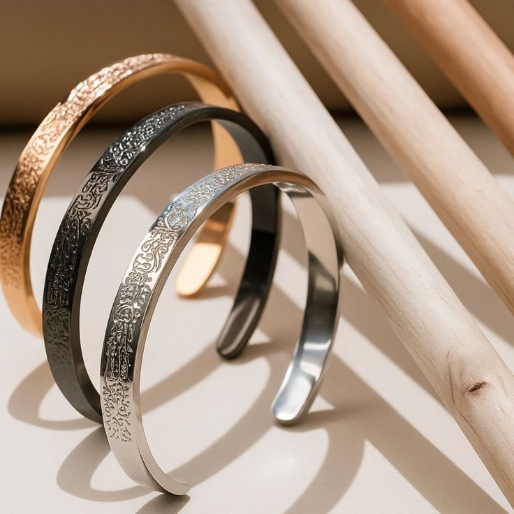 Ayat Al-Kursi Bracelet