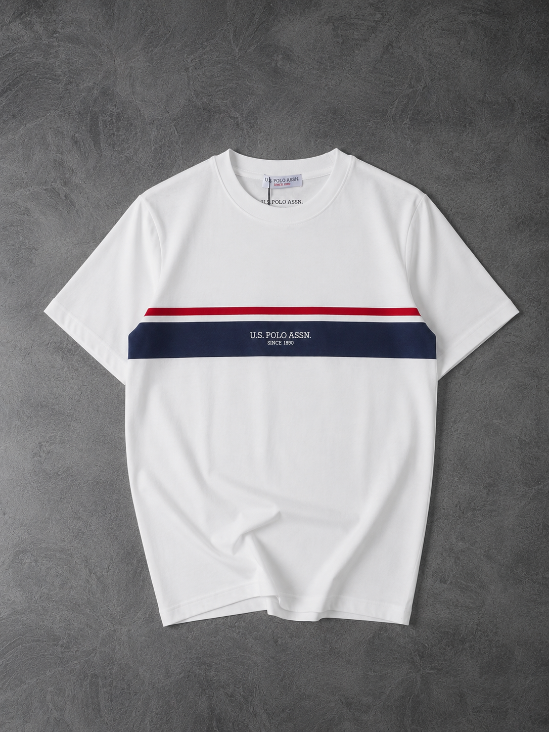 Polo Brasola Cotton  Men’s T-Shirt