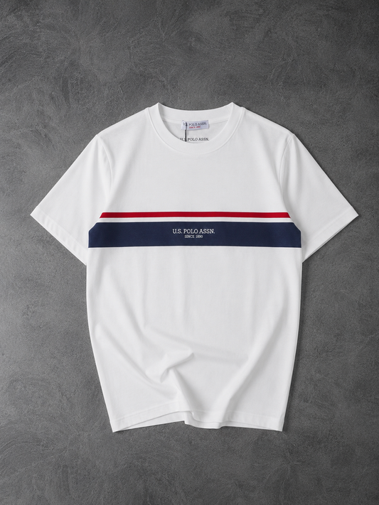 Polo Brasola Cotton  Men’s T-Shirt