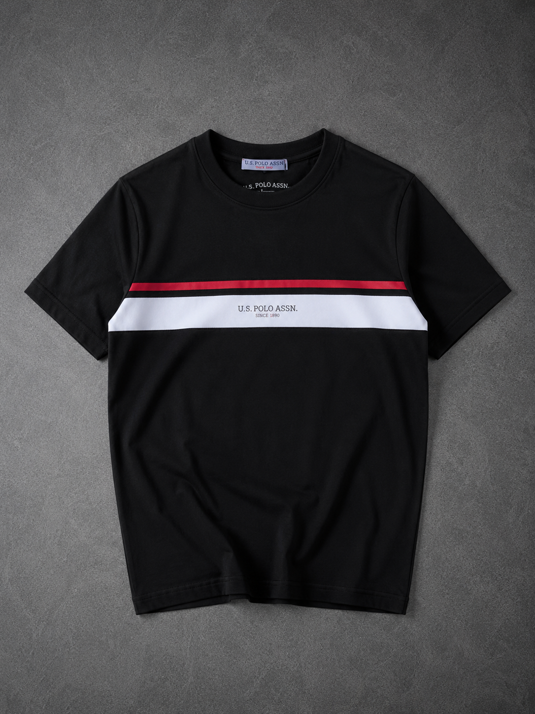 Polo Brasola Cotton  Men’s T-Shirt