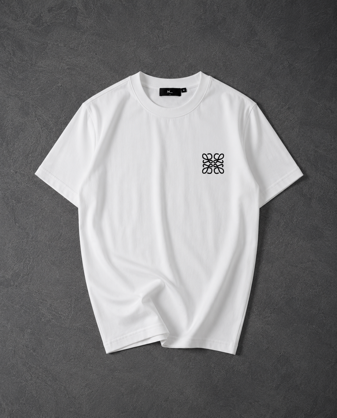 Loevi Premium Pullover T-Shirt Unisex