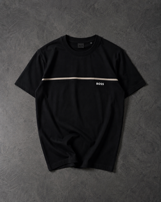 Boss Pure Brasola Cotton T-Shirt