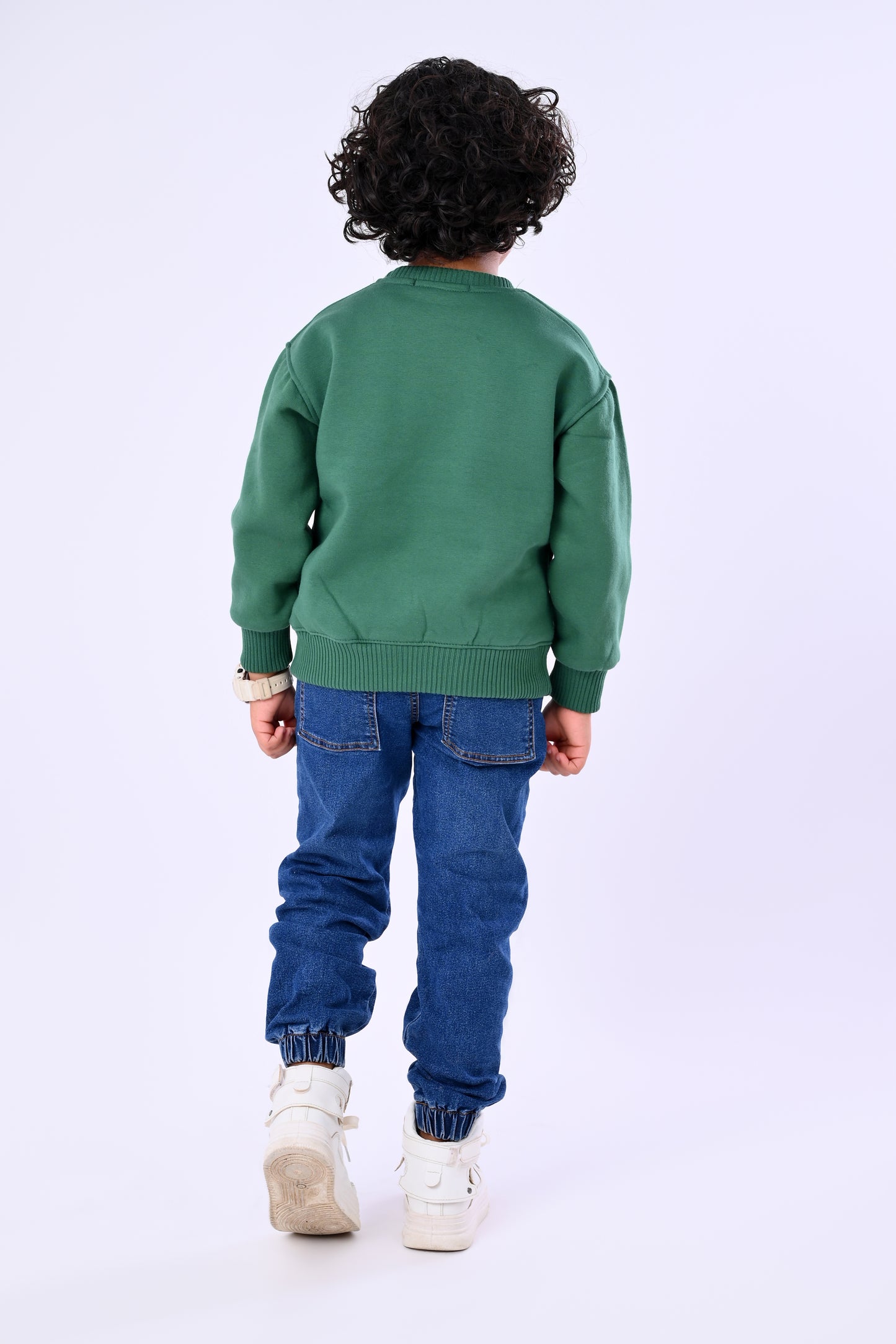 Kids Sweatshirt