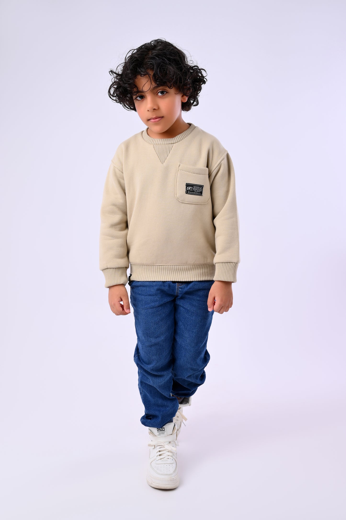 Kids Sweatshirt