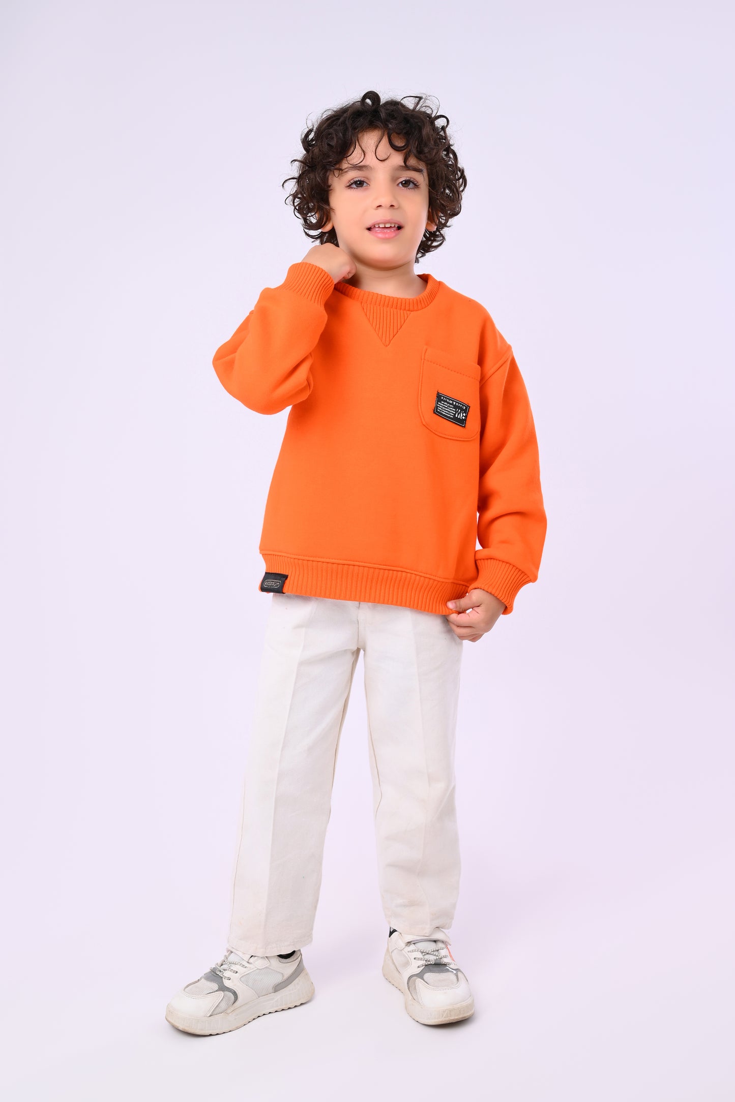 Kids Sweatshirt