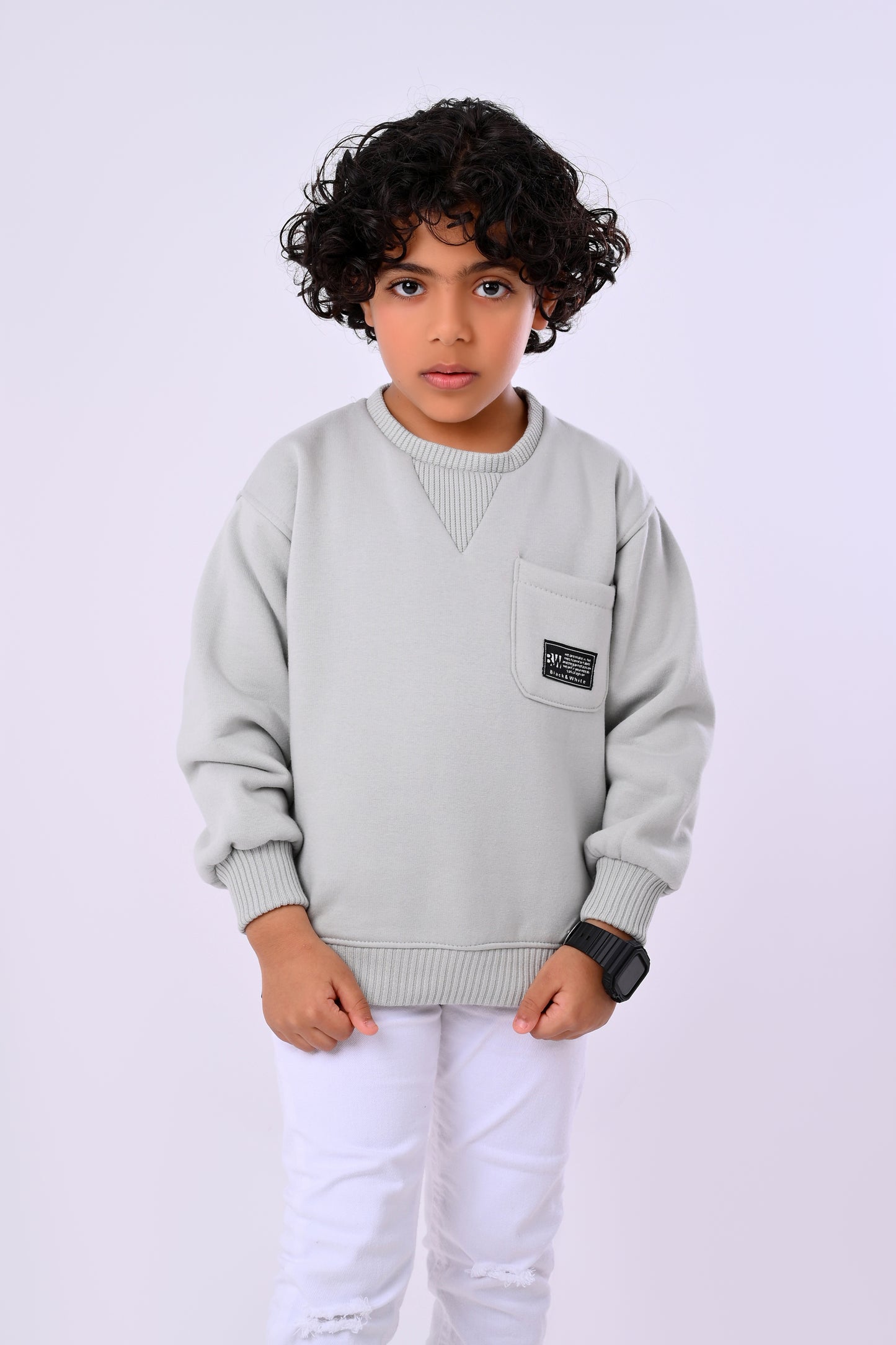 Kids Sweatshirt