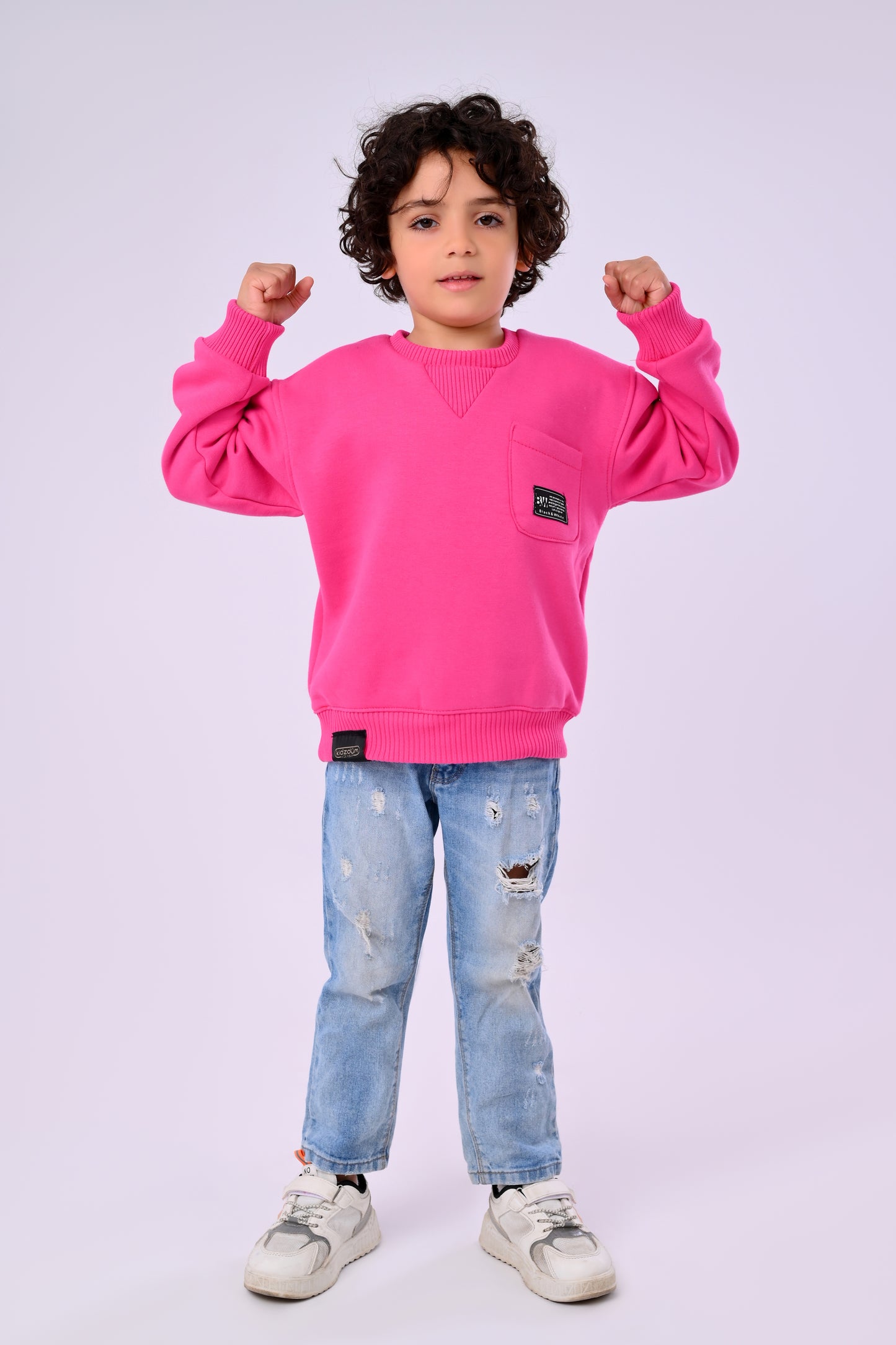 Kids Sweatshirt