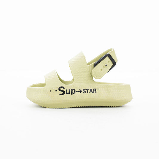 Superme Kids Sandals