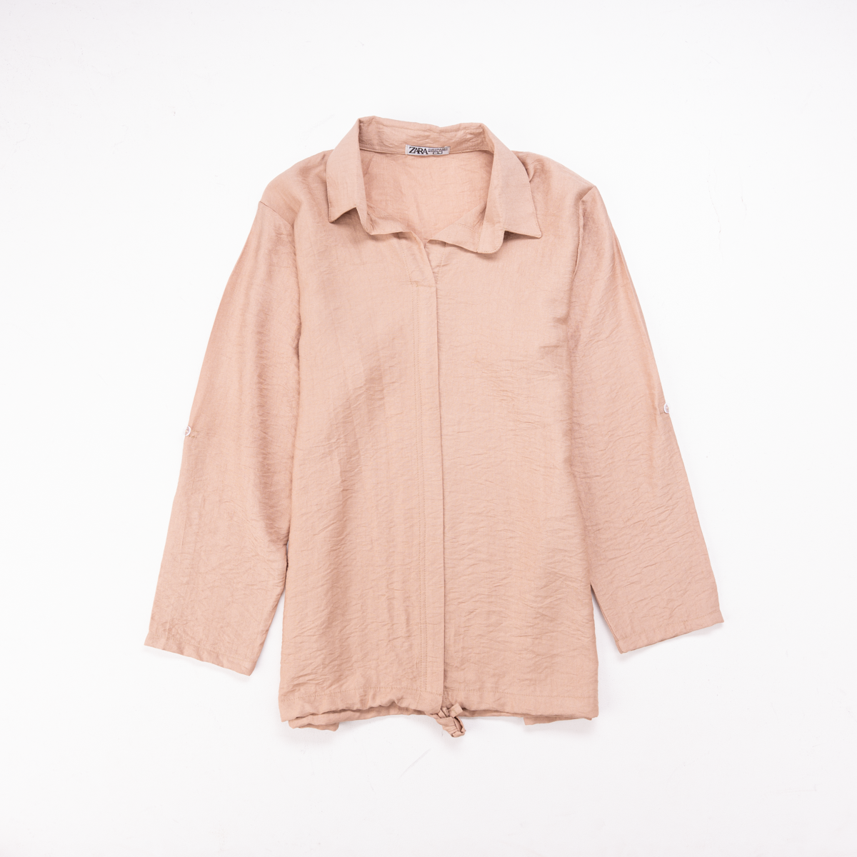 Premium Linen Shameez