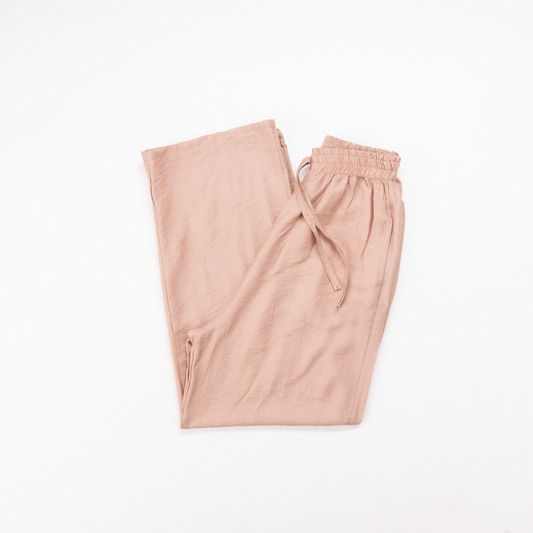 Premium Linen Pants Women’s